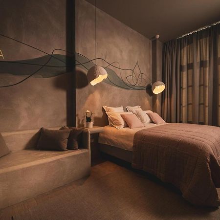 Ayuryoga Wellnesshotel Petegem Екстериор снимка